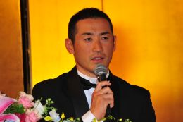 成田和也