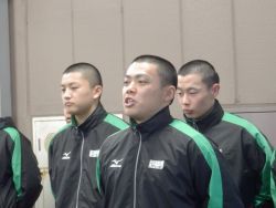 場内イベントに参加