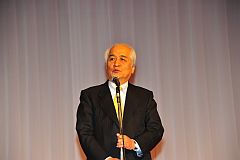ＪＫＡ石黒会長