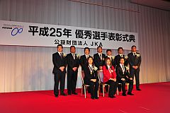 集合写真