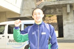 石塚 輪太郎生徒
