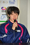 石井貴子生徒