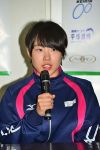 高木真備生徒