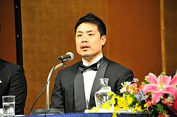 岩津裕介