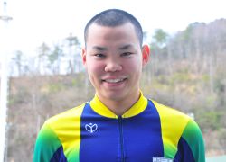 吉田 拓矢生徒