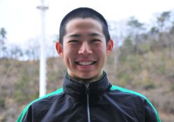 堀内 俊介生徒