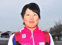 三宅 玲奈生徒