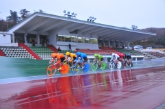 決勝競走