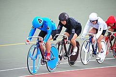 108回生レース