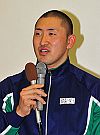 中西大生徒