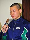 吉田拓矢生徒