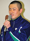 吉武信太郎生徒
