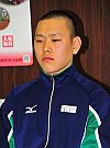 廣田敦士生徒