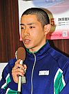 新山響平生徒