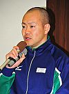 隅田洋介生徒