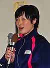 児玉碧衣生徒