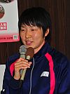 尾崎睦生徒