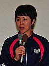 佐藤亜貴子生徒