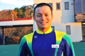 優勝<br>瓜生　崇智