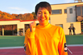 優勝<br>中嶋　里美