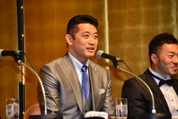 神山雄一郎