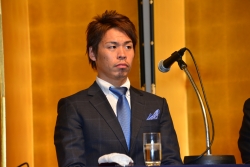 浅井康太