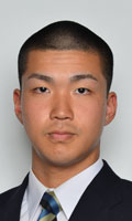 渡邊　颯太