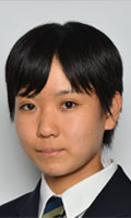藤巻　絵里佳