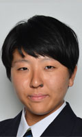 鈴木　彩夏