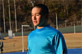 優勝 酒井 雄多
