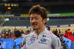 中川誠一郎
