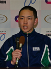 池野健太生徒