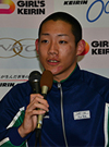 大田竜馬生徒