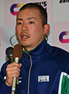 佐々木龍生徒