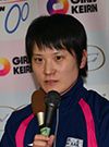 林真奈美生徒