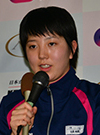 土屋珠里生徒