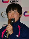 山本知佳生徒