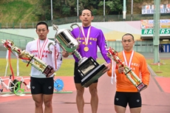 109回生　表彰