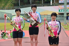 110回生　表彰