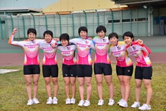 110回生　決勝メンバー