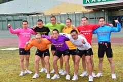 109回生　決勝メンバー