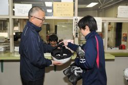 受付