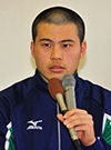 奥村敏志生徒