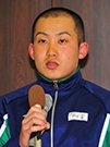 門田凌生徒