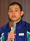 能代谷元生徒
