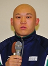 門脇翼生徒