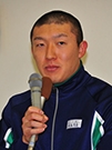 染谷幸喜生徒