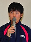 梅川風子生徒