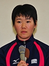 坂口楓華生徒