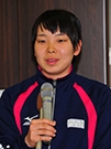 小林綾乃生徒